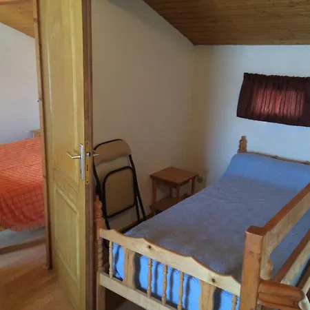 Sejour Tranquille A Oleron Holiday home *
