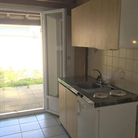 Holiday home Sejour Tranquille A Oleron *