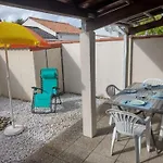 Дом отдыха Sejour Tranquille A Oleron