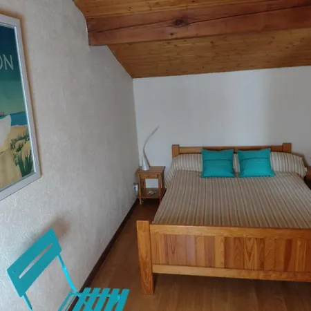 Sejour Tranquille A Oleron *