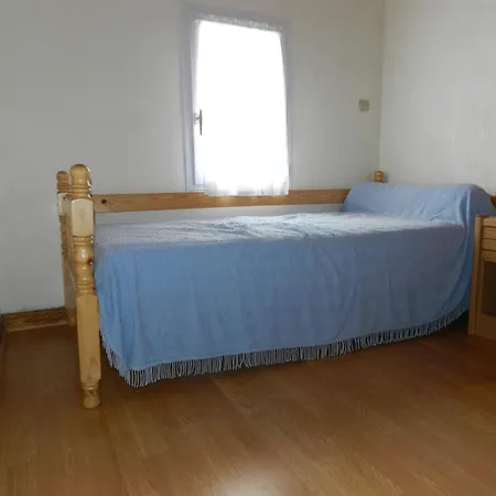 Holiday home Sejour Tranquille A Oleron Grand-Village-Plage