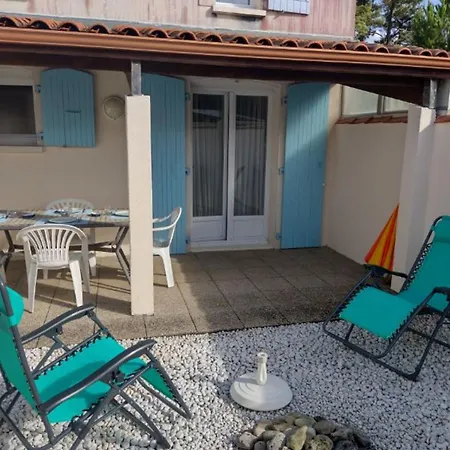 Sejour Tranquille A Oleron Grand-Village-Plage