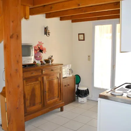 Sejour Tranquille A Oleron Grand-Village-Plage