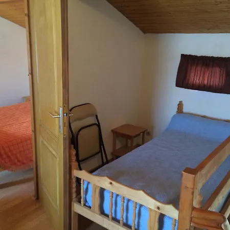 Дом отдыха Sejour Tranquille A Oleron Grand-Village-Plage