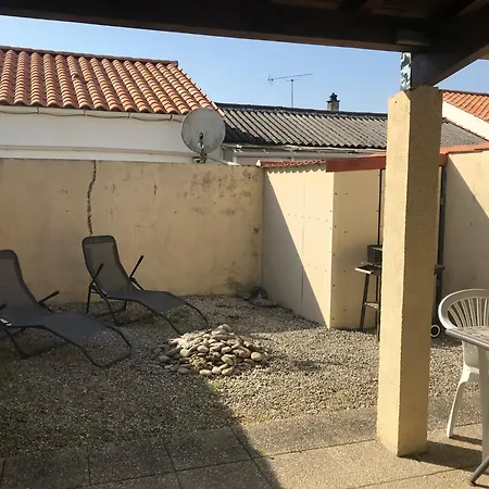 Sejour Tranquille A Oleron Grand-Village-Plage