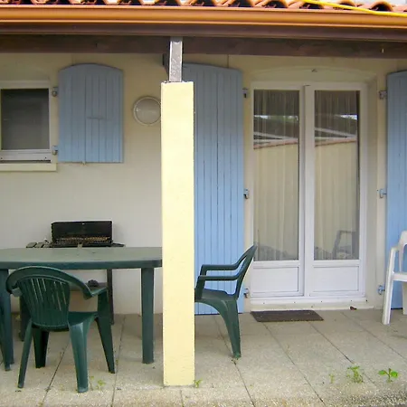 Tranquille à Oléron Сasa de vacaciones *